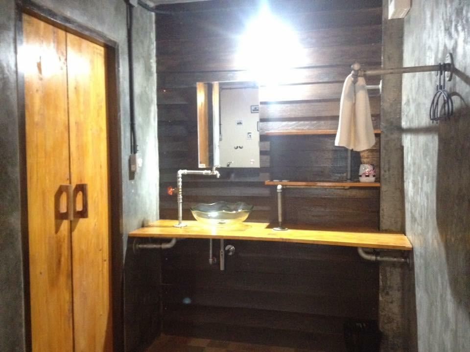 Baantung Homestay Мукдахан Екстериор снимка